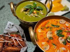 -Home Thai·泰谣(王府井apm店)