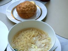 -尼依格罗香港美利酒店
