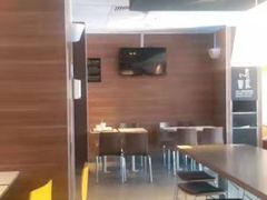 -麦当劳(衡阳中心汽车站店)