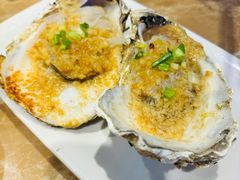 -老大连·海肠捞饭·大连海鲜大连菜(西安路店)