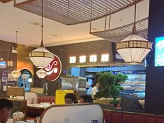 -捞神煲汤火锅(湖滨商业街店)