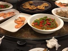 -船奇蒸汽海鲜·闽菜(八市海鲜总店)