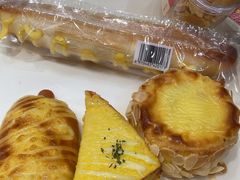 -味多美蛋糕(西安门店)