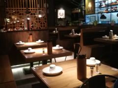 大堂-江渔兒酸菜魚專門店(顺盈时代广场店)