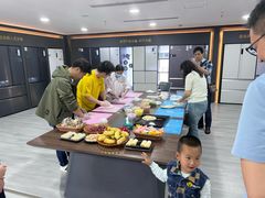 -月星家居(南京卡子门店)