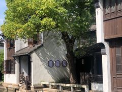 -黎里古镇