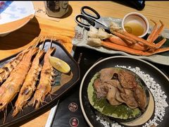 -匠和风精致料理(成都龙湖滨江天街店)