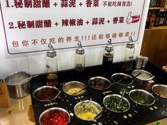 -福源药膳鸡(天润城店)