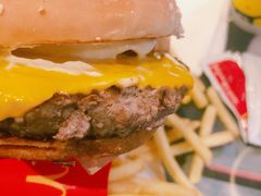 -麦当劳(东急新天地店)