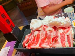 玉龙雪顶寿喜烧·精品肥牛-有喜屋·日料·居酒屋(旭辉广场店)