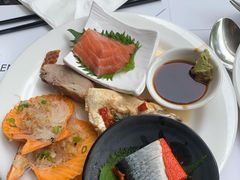 -博林圣海伦酒店-LA VILLA自助西餐厅(华侨城店)