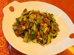 -马凯餐厅(长椿街店)