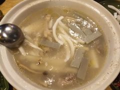 -龙泉人椰子鸡.糟粕醋.海南菜(三亚旗舰店)