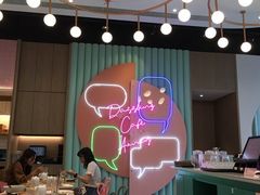 -Dazzling Cafe 蜜糖吐司专卖店