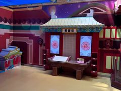 -中国宋庆龄青少年科技文化交流中心