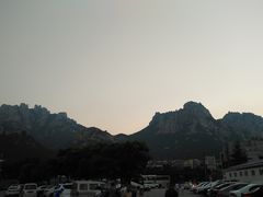 -仰口沙滩