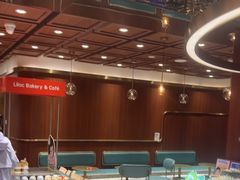 -丁香西饼屋(桂林路店)