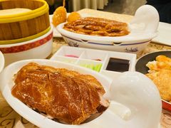 -大鸭梨(天通西苑店)