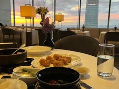 -北京柏悦酒店·锦庭餐厅Dining Room