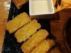 -苹果树下艺术餐厅(通州店)