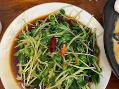 -少林寺欢喜地素斋馆