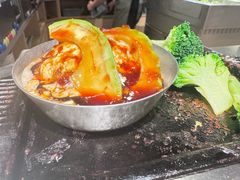 -肉肉大米(金虹桥店)
