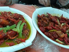 -阿木龙虾(河间路店)