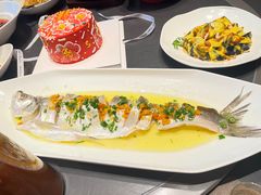 -上和臻品中国菜(花园街店)