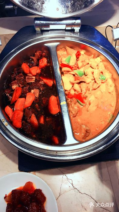 金陵江南大饭店图片
