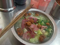 -晓芬叉烧圆子粉