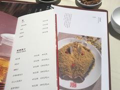 菜单-口味堂(珞喻路店)