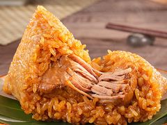 -五芳斋(中山大道总店)