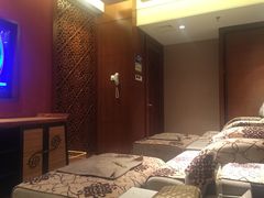 -华夏良子·足道SPA艾灸(山东大厦店)