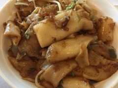 -香港东海海鲜酒家