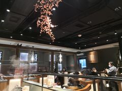 大堂-呷哺呷哺 黄金牧场 (回龙观港龙店)