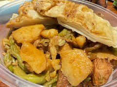 -荣鹏风味烀饼总店