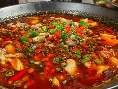 -成都娃娃花园餐厅 (南艺旗舰店)
