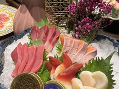 -蟹犇前•帝王蟹雪蟹(陆家嘴店)