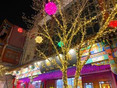 -北京前门大栅栏