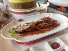 -大鸭梨(天通西苑店)