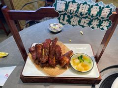 -创味·民间海南菜·非遗藤桥排骨(藤桥·免税城店)