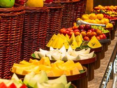 -梨花自助烤肉(西三旗万象汇黑金店)