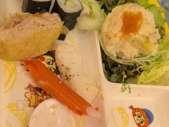 -元气寿司(东方宝泰店)