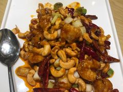 宫保虾球-盘飧市(春熙路店)