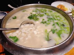 -95号酱骨·一块豆腐(展春园西路店)