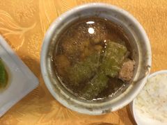 珍味汤馆(保利店)-珍味汤馆·潮汕家乡菜(保利文化广场店)