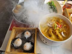 -馋遇江南·精致湖景雅宴(东方之门店)