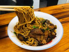 -西塘落锅面(罗星路店)