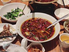 -巴蜀风·地道川菜(总店)