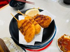 -濱寿司(高新伊藤店)
